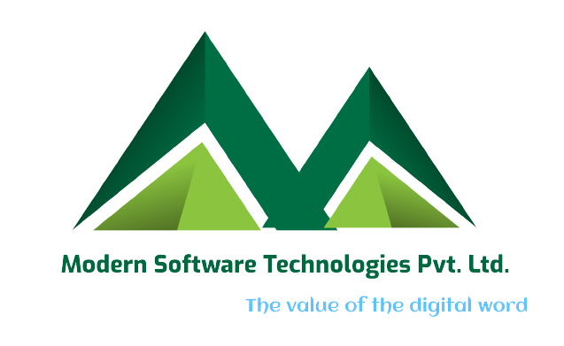 Modern Softwares pvt ltd